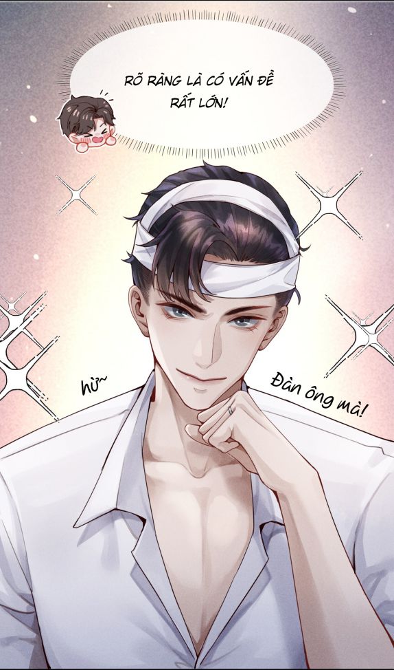 Dior Tiên Sinh Chap 1 - Trang 2